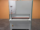 Used Kundig Wide Belt Sander - 2 Head - Model TOPIQ-2 - Photo 1