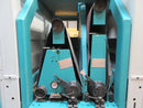 Used Kundig Wide Belt Sander - 2 Head - Model TOPIQ-2 - Photo 9 