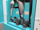 Used Kundig Wide Belt Sander - 2 Head - Model TOPIQ-2 - Photo 12