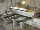 Used Biesse Panel Saw - Model EB-80 - Photo 1