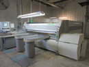 Used Biesse Panel Saw - Model EB-80 - Photo 2