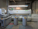 Used Biesse Panel Saw - Model EB-80 - Photo 3