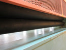 Used Evans Pinch Roller - Model 256 - Photo 6
