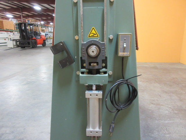 Used Evans Pinch Roller - Model 256 - Photo 9