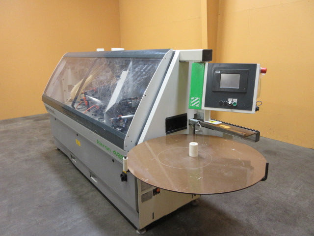 Used Biesse Edgebander - Model Akron 425 AN - Photo 3