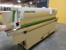 Used Biesse Edgebander - Model Akron 425 AN - Photo 4