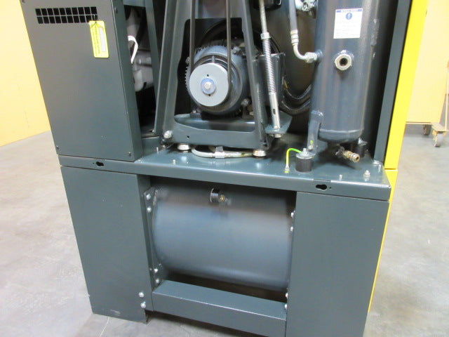 Used Kaeser Rotary Screw Compressor - Model SK 20 - Photo 10