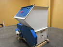 Used Vecoplan Wood Grinder - Model RG 32/20 Z Short - Photo 2