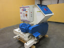 Used Vecoplan Wood Grinder - Model RG 32/20 Z Short - Photo 3