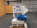Used Vecoplan Wood Grinder - Model RG 32/20 Z Short - Photo 4