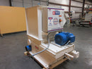 Used Vecoplan Wood Grinder - Model RG 32/20 Z Short - Photo 5