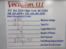 Used Vecoplan Wood Grinder - Model RG 32/20 Z Short - Photo 13