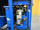 Used Rotary Screw Air Compressor - Quincy Model: QGB-60 - Photo 8
