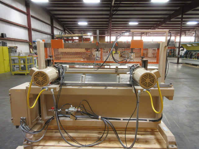 Used Nichols Horizontal Borer - Photo 6