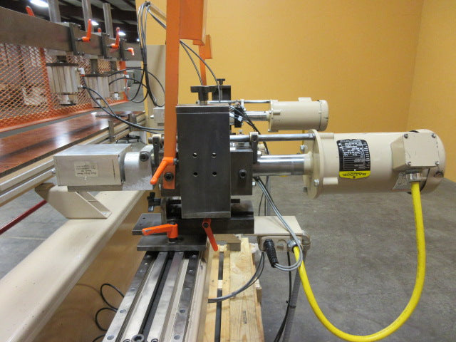 Used Nichols Horizontal Borer - Photo 9