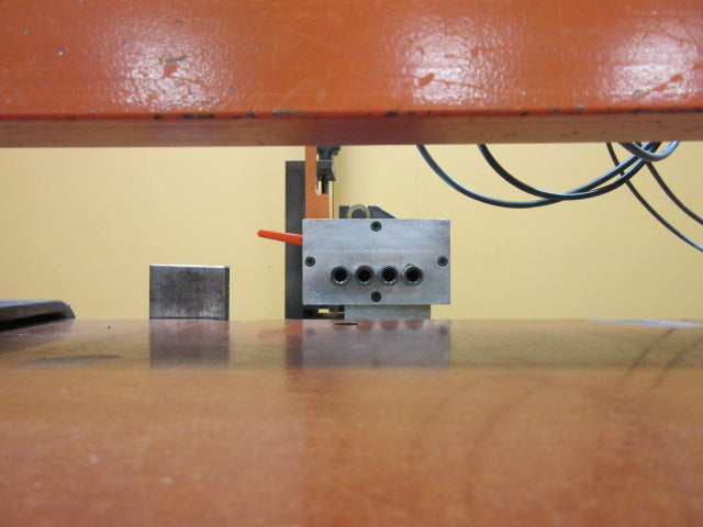 Used Nichols Horizontal Borer - Photo 14