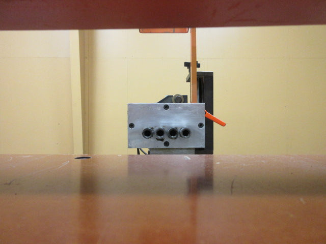 Used Nichols Horizontal Borer - Photo 13