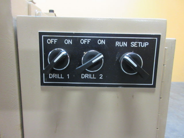  Used Nichols Horizontal Borer - Photo 15
