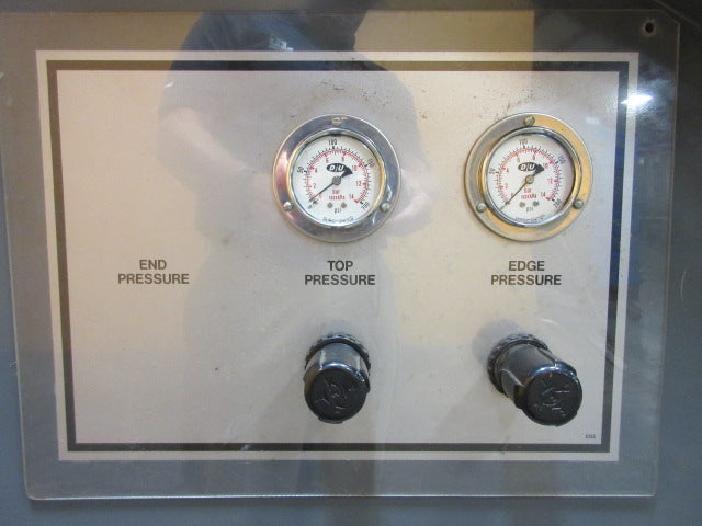 Used Rosenquist Radio Frquency Gluer - Model: EG-400A - Photo 9