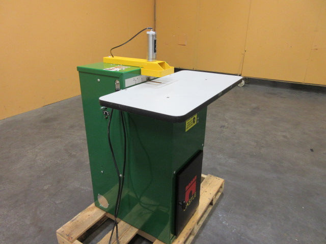 Used Castle Horizontal Borer - Model:TSM-21 - Photo 2