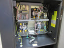 Used Aircell Rotary Screw Air Compressor - Model: ELGI EN07 - Photo 7