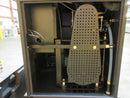 SOLD Used  Rotary Screw Air Compressor - Aircell Model: ELGI EN07 with Refrigerated Air Dryer