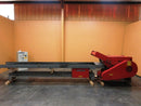 Used Cresswod Wood Waste Grinder - Model: EFA-2440AST - Photo 2