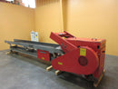 Used Cresswod Wood Waste Grinder - Model: EFA-2440AST - Photo 1