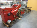 Used Cresswod Wood Waste Grinder - Model: EFA-2440AST - Photo 7