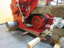 Used Cresswod Wood Waste Grinder - Model: EFA-2440AST - Photo 8