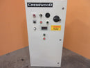 Used Cresswod Wood Waste Grinder - Model: EFA-2440AST - Photo 10