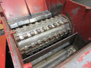 Used Cresswod Wood Waste Grinder - Model: EFA-2440AST - Photo 12