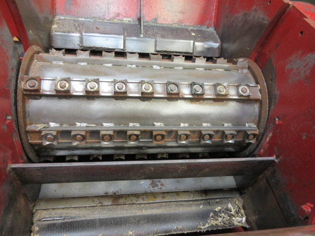 Used Cresswod Wood Waste Grinder - Model: EFA-2440AST - Photo 16