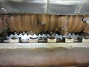 Used Cresswod Wood Waste Grinder - Model: EFA-2440AST - Photo 15