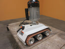 Used Steff 4 Roll - 8 Speed - Power Feeder - Model: 2038CI - Photo 1
