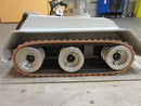 Used Steff 4 Roll - 8 Speed - Power Feeder - Model: 2038CI - Photo 5