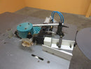 Used Griggio Edgebander - Model: GB 60/10 - Photo 7