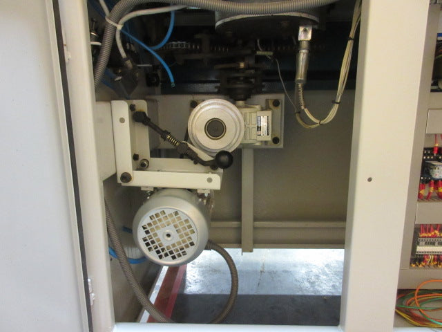 Used Griggio Edgebander - Model: GB 60/10 - Photo 10