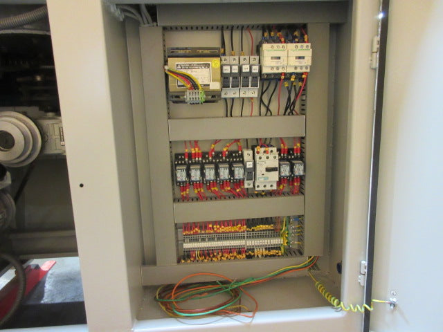 Used Griggio Edgebander - Model: GB 60/10 - Photo 9