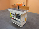 Used SCM Shaper - Model: T-110A - Photo 3