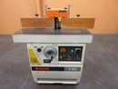 Used SCM Shaper - Model: T-110A - Photo 1