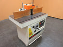 Used SCM Shaper - Model: T-110A - Photo 2