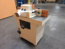Used SCM Shaper - Model: T-110A - Photo 5