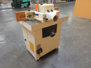 Used SCM Shaper - Model: T-110A - Photo 4