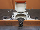 Used SCM Shaper - Model: T-110A - Photo 7