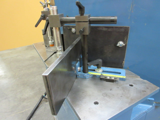 Used CTD Cut-Off Miter Saw - Model: N90 - Photo 6