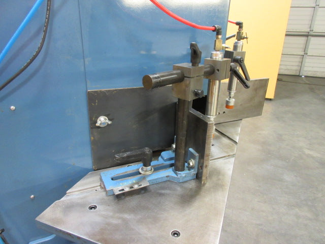Used CTD Cut-Off Miter Saw - Model: N90 - Photo 5