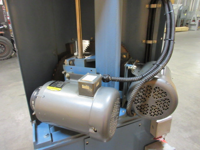 Used CTD Cut-Off Miter Saw - Model: N90 - Photo 8