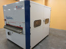 Used Slipcon 3 Head Wide Belt Sander - Model: Perfection - Photo 3