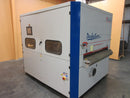 Used Slipcon 3 Head Wide Belt Sander - Model: Perfection - Photo 2